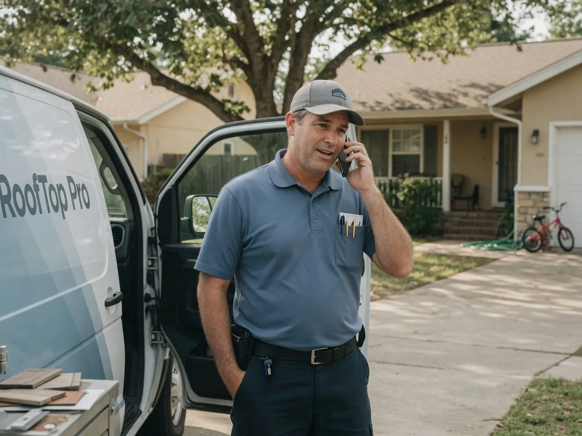 Roof Repair Hunter, AR FAQs