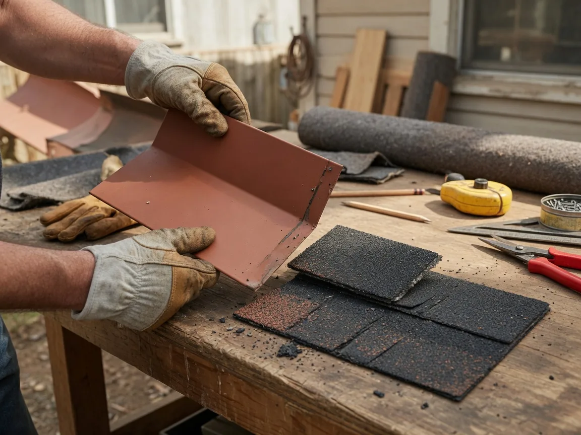 Roof Repair company in Hunter, AR